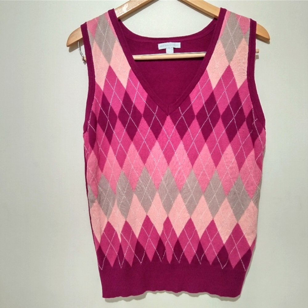 NEW YORK & CO. Vest